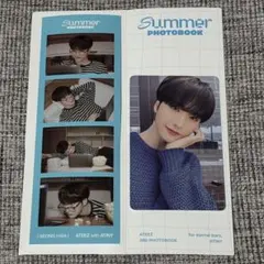 2026年最新】ateez summer photobook トレカの人気アイテム - メルカリ