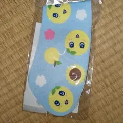 ふなっしー 便座シート