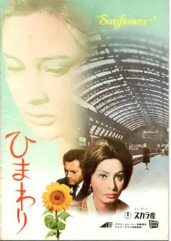 希少 初公開時映画プレスシート『赤い風船』アルベールラモリス監督