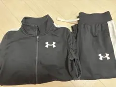 アンダーアーマー　ジャージ150