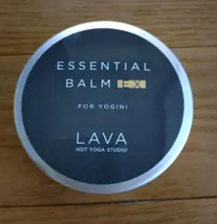 LAVA エッセンシャルバームEX ラバ 65g - メルカリ