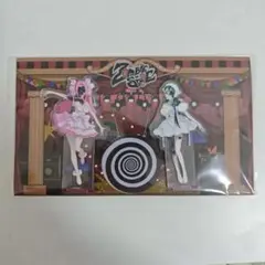 エイリアンステージ アクリルスタンド MIZI SUA HYUNA海外限定 - メルカリ