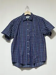 チェックシャツ シャツ