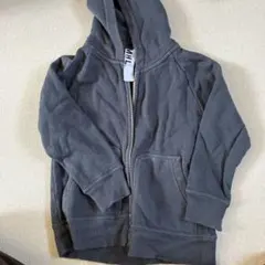 MHL パーカー　90