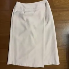 ひざ下スカートのサムネイル