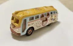 ディズニー 40周年 トミカ ディズニーリゾートクルーザー