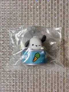 サンリオキャラクターズ カンキャラ ポチャッコ ポチャコ ガチャ