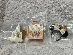 TDL40周年キーホルダー