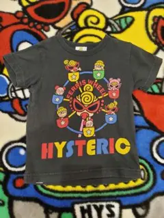 ヒステリックミニ　遊園地　T90