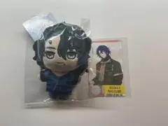 エイトリ 18trip ハマメグリ 棗 夜鷹 ぬいパル ぬいぐるみ 特典