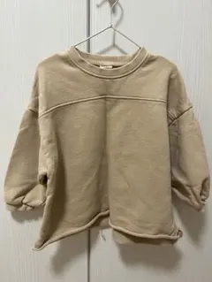 oatmeal トレーナー m 韓国