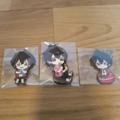 新品　カラフルピーチゆあんくん　グッズセット　極楽湯コラボ