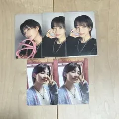 セブチ spill the feels ver 1 ver 2 ジョンハン 封入