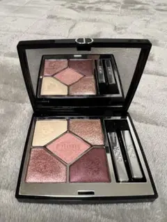 DIOR　ディオール　ショウサンククルール　743 ローズチュール