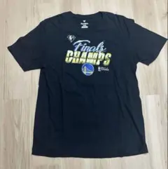 NBA ウォーリアーズ　tシャツ