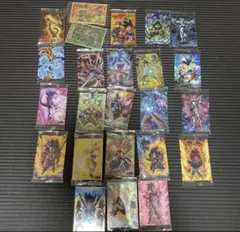 早い者勝ち！イタジャガ ドラゴンボールvol.9 ★24枚セット★