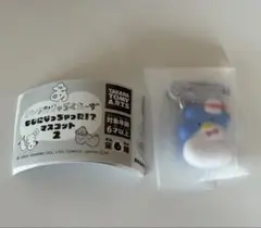 サンリオ もじになっちゃった？！ タキシードサム