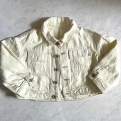 GUキッズGジャン