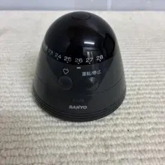 サンヨー　エアコンリモコン　SANYO RCS-AR6(K)のサムネイル