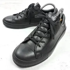 CONVERSE オールスター クップ OX GORE-TEX 黒 26.0