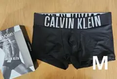 Calvin Klein カルバンクラインボクサーパンツ