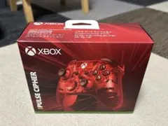 新品未使用 Xbox ワイヤレス コントローラー (パルス サイファー)