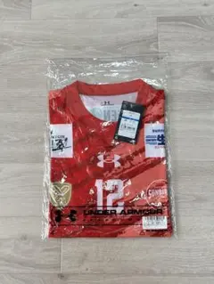 未使用‪☆ サントリーサンバーズ 12 髙橋藍 レプリカユニフォーム XL‬