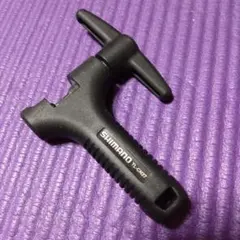 ジャンク:SHIMANO シマノ チェーンカッター TL-CN27 自転車工具のサムネイル