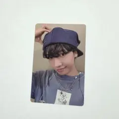 boynextdoor フーディー特典 ジェヒョン