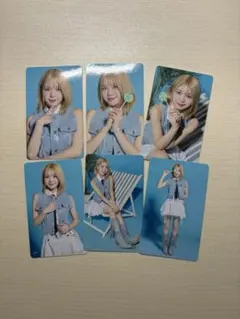 ME:I 海老原鼓 006,007,008,009,010,011,012