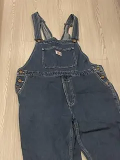 オーバーオール