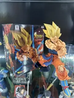 2026年最新】ドラゴンボール コレクタブル 伝説の超サイヤ人の人気
