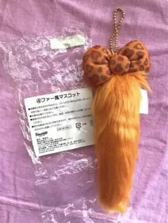 hello kitty sanrio ハローキティ ヒョウ柄　マスコット