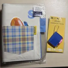 ほぼ日手帳カバー カズン パペットスンスン 下敷き - メルカリ
