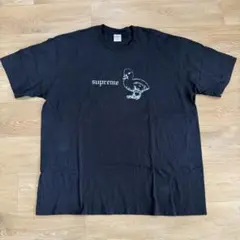 Supreme Duck Tee powder blue XXL - メルカリ