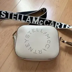 ステラマッカートニー風　ショルダーバック 広島店スタッフリアルバイ！スタッフ愛用中STELLA McCARTNEY(ステラ