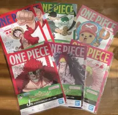 ワンピース 一番くじ The Unbreakable Law J賞