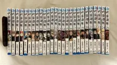 呪術廻戦 全巻セット 0-25巻