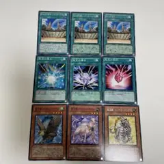 引退品 デュエマ大量まとめ売り - メルカリ
