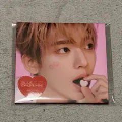 ユジン　デジパック Amazon.com: ZEROBASEONE MELTING POINT 2nd Mini Album Digipack Ver