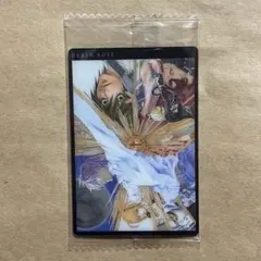 デスノート DEATHNOTE ウエハース No.25