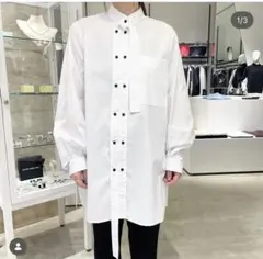 ENFOLD / LONG-COLLAR SHIRT 300GA230-1480 - メルカリ