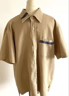 かりゆしウェア 長袖