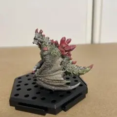 バサルモス亜種　スタンダードモデル　モンスターハンター　モンハン　フィギュア