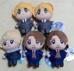 2026年最新】ヘタリア ぬいぐるみ ロシアの人気アイテム - メルカリ