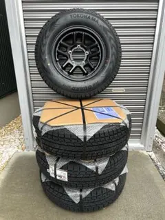 2026年最新】ジムニー jb64 スタッドレスの人気アイテム - メルカリ