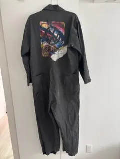 希少BEN DAVIS ワーゲンつなぎ made in U.S.A サイズ44Rのサムネイル