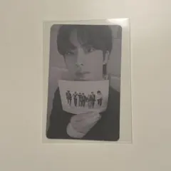 BTS Proof トレカ ジン Jin - メルカリ