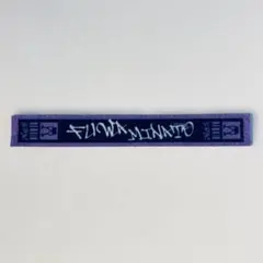 にじさんじ 不破湊 2時だとか にじぱぺライブルック タオルのみ