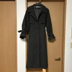EVERY VERY NICE CLAUP　ロングコート